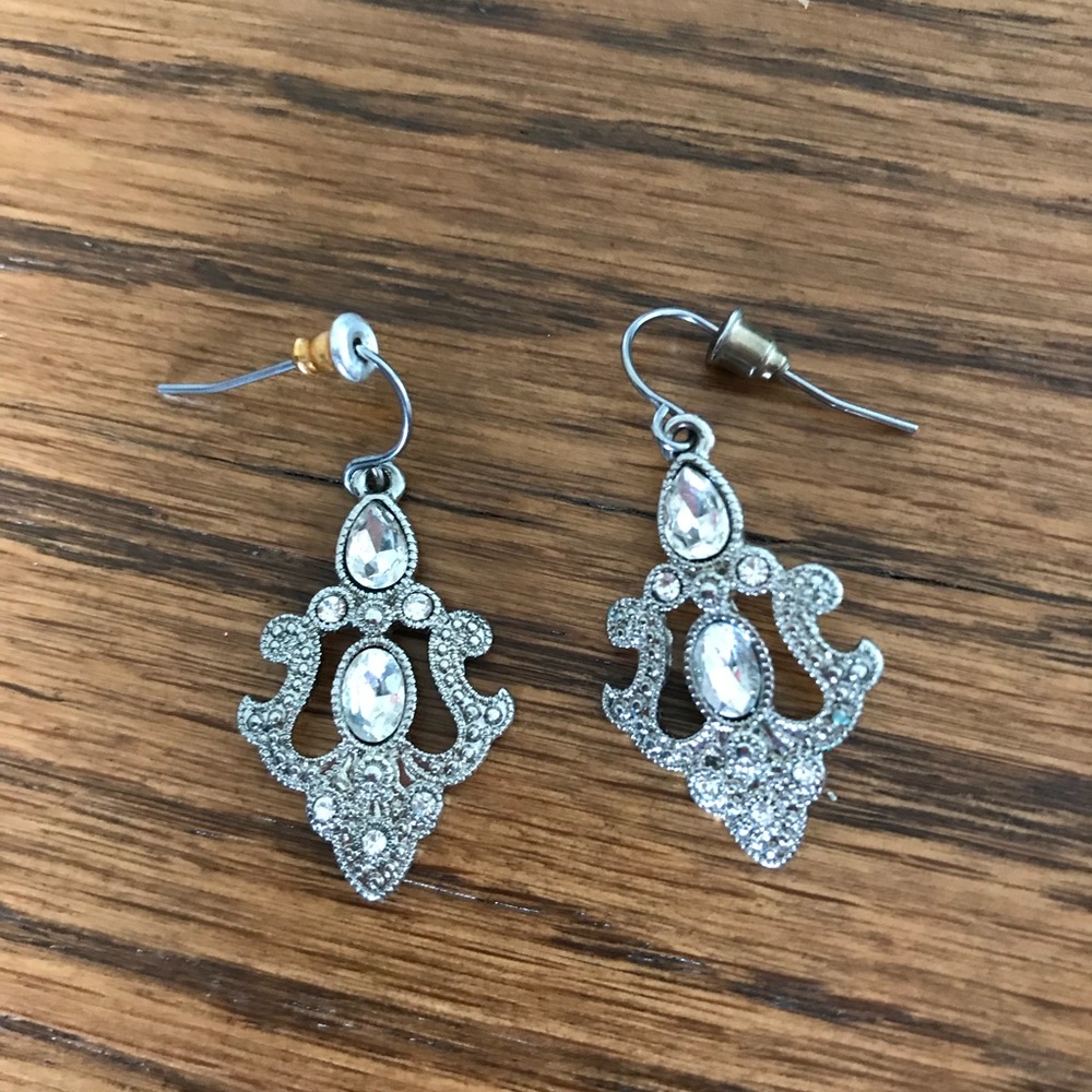 Elegant Earrings